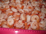 креветки очищ 31/40 822 ₽