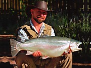 Форель б/г 2,5+ Карелия  760 стейки -860 ₽