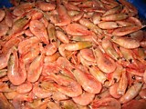 Креветки