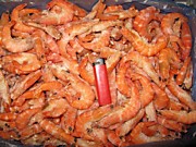 креветки королевские сухие(пивные) 41/50 853 ₽