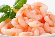 салатные креветки 651 ₽